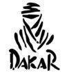 Αυτοκόλλητο Dakar