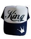 Καπέλο King