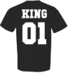 T-shirt King