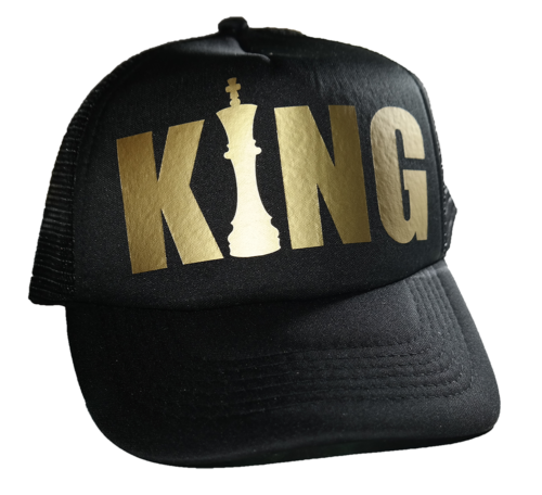 Καπέλο King Κωδ.:4400