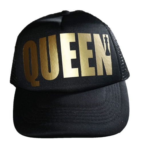 Καπέλο Queen Κωδ.:4395
