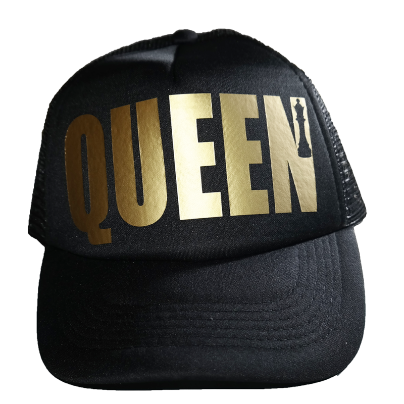 Καπέλο Queen Κωδ.:4395