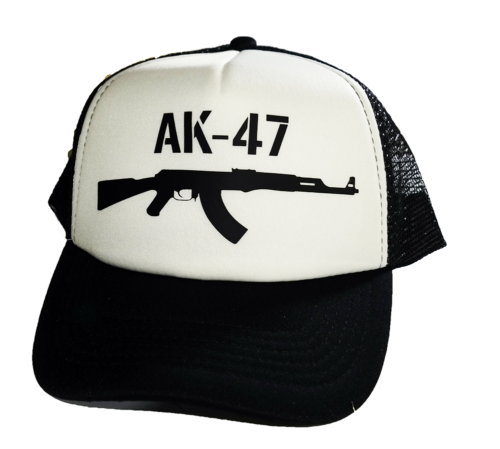 Καπέλο Ak-47