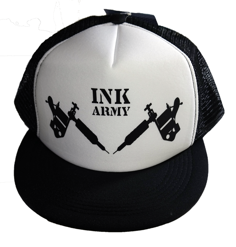 Καπέλο INK ARMY