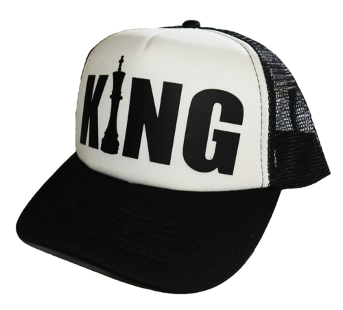Καπέλο King Κωδ.:4285