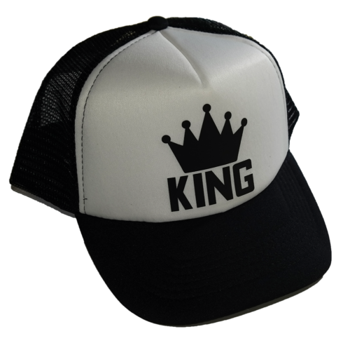 Καπέλο King Κωδ.:4293