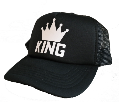 Καπέλο King Κωδ.:4387