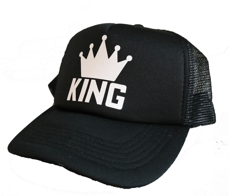 Καπέλο King Κωδ.:4387