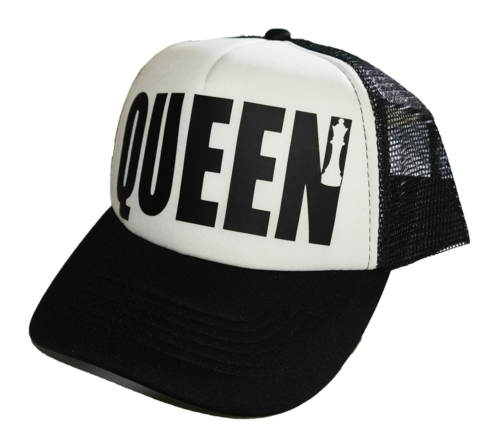 Καπέλο Queen Κωδ.:4282