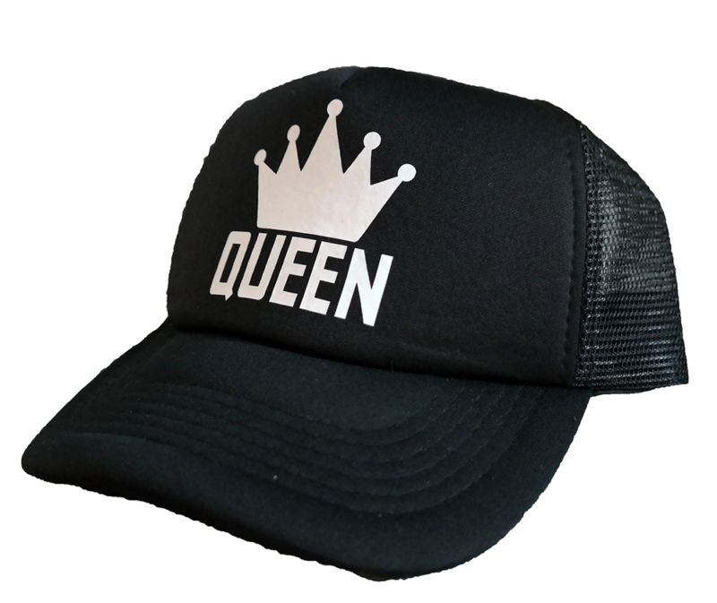 Καπέλο Queen Κωδ.:4391