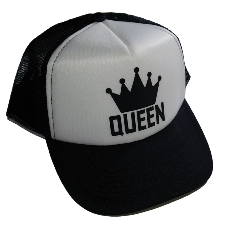 Καπέλο Queen Κωδ.:4292