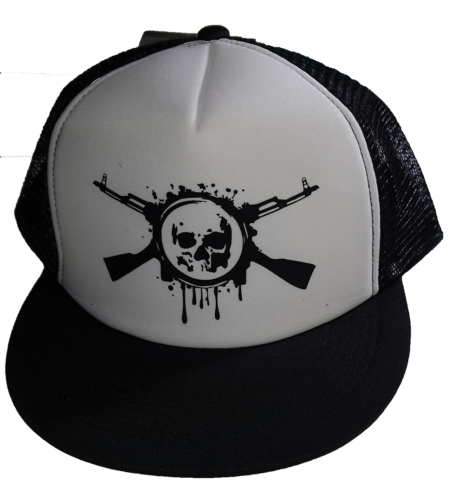 Καπέλο Skull