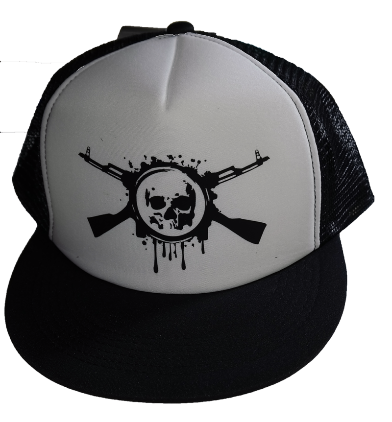 Καπέλο Skull