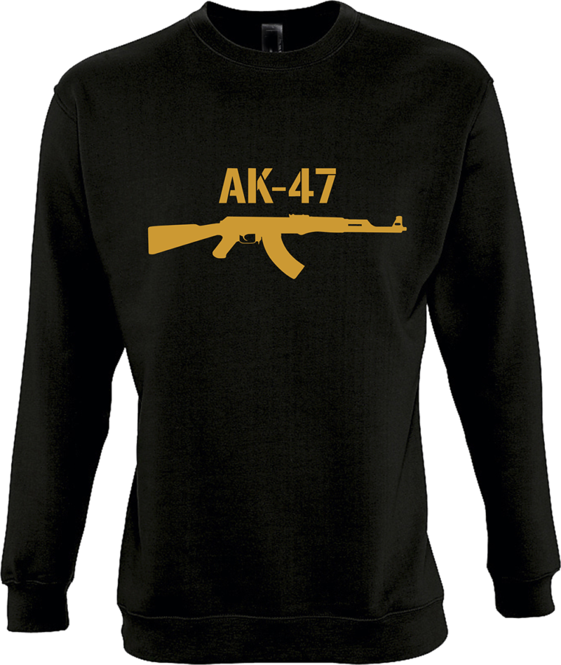 Φουτερ AK-47 GOLD
