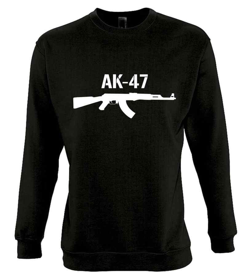 Φουτερ AK-47