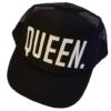 Καπέλο Queen Κωδ.:5986