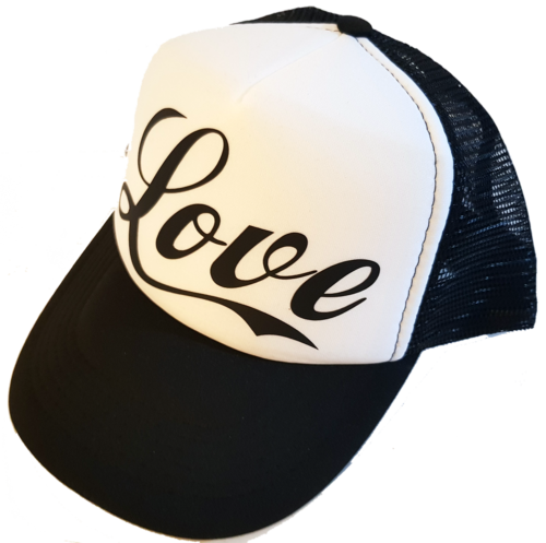 Καπέλο Love Κωδ.:6711