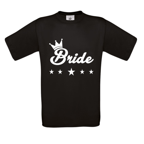 T-shirt Bride Κωδ.:7168