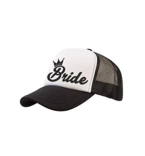 Καπέλο Bride Κωδ.:7174