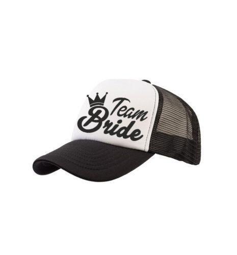 Καπέλο Team Bride Κωδ.:7170