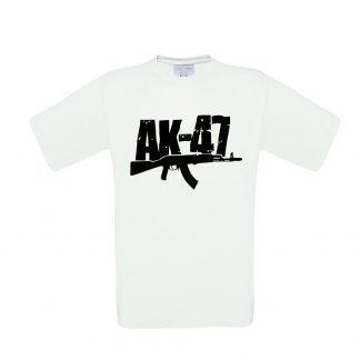 T-shirt Ak47 Κωδ.:12198