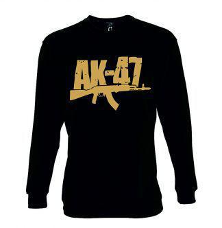 Φουτερ AK-47 Gold Κωδ.:12194