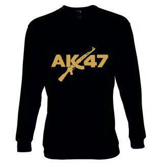 Φουτερ AK-47 Gold Κωδ.:12192