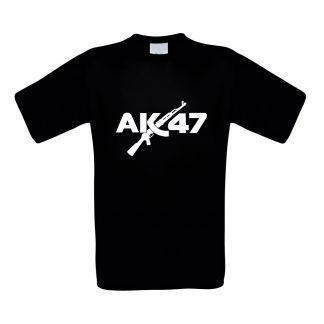 T-shirt Ak47 Κωδ.:12186