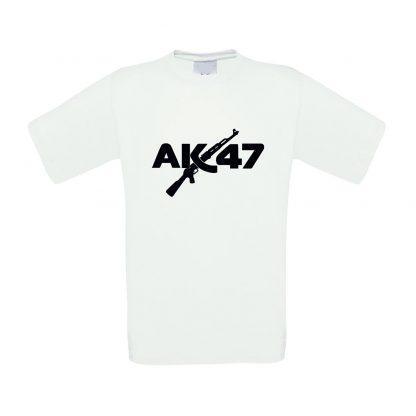 T-shirt Ak47 Κωδ.:12188