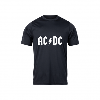 T-shirt AC DC Κωδ.:19760