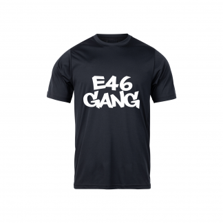 T-shirt E46 Gang Κωδ.:19742