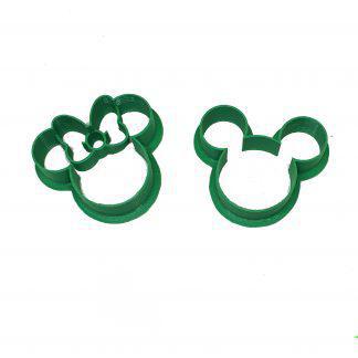 Κουπ Πατ Mickey & Minnie Κωδ.:20894