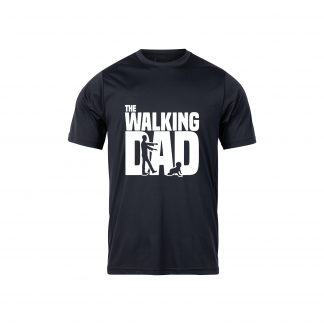 T-shirt The walking dad Κωδ.:19835