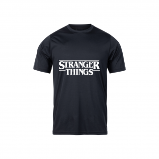 T-shirt Stranger Things Κωδ.:19845