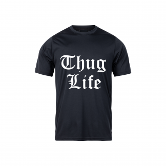 T-shirt Thug Life Κωδ.:20001