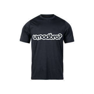 T-shirt Umadbro Κωδ.:20008