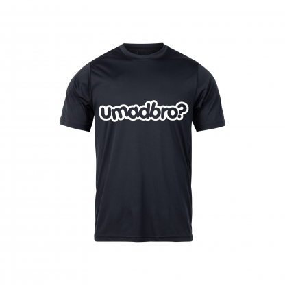 T-shirt Umadbro Κωδ.:20008
